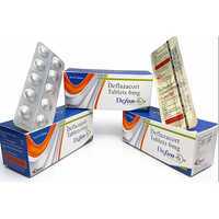 6mg Deflazacort Tablets