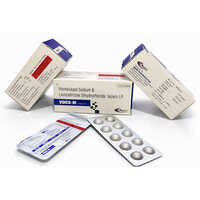 Montelukast Sodium And Levbocetirizine Dihydrochloride Tablets