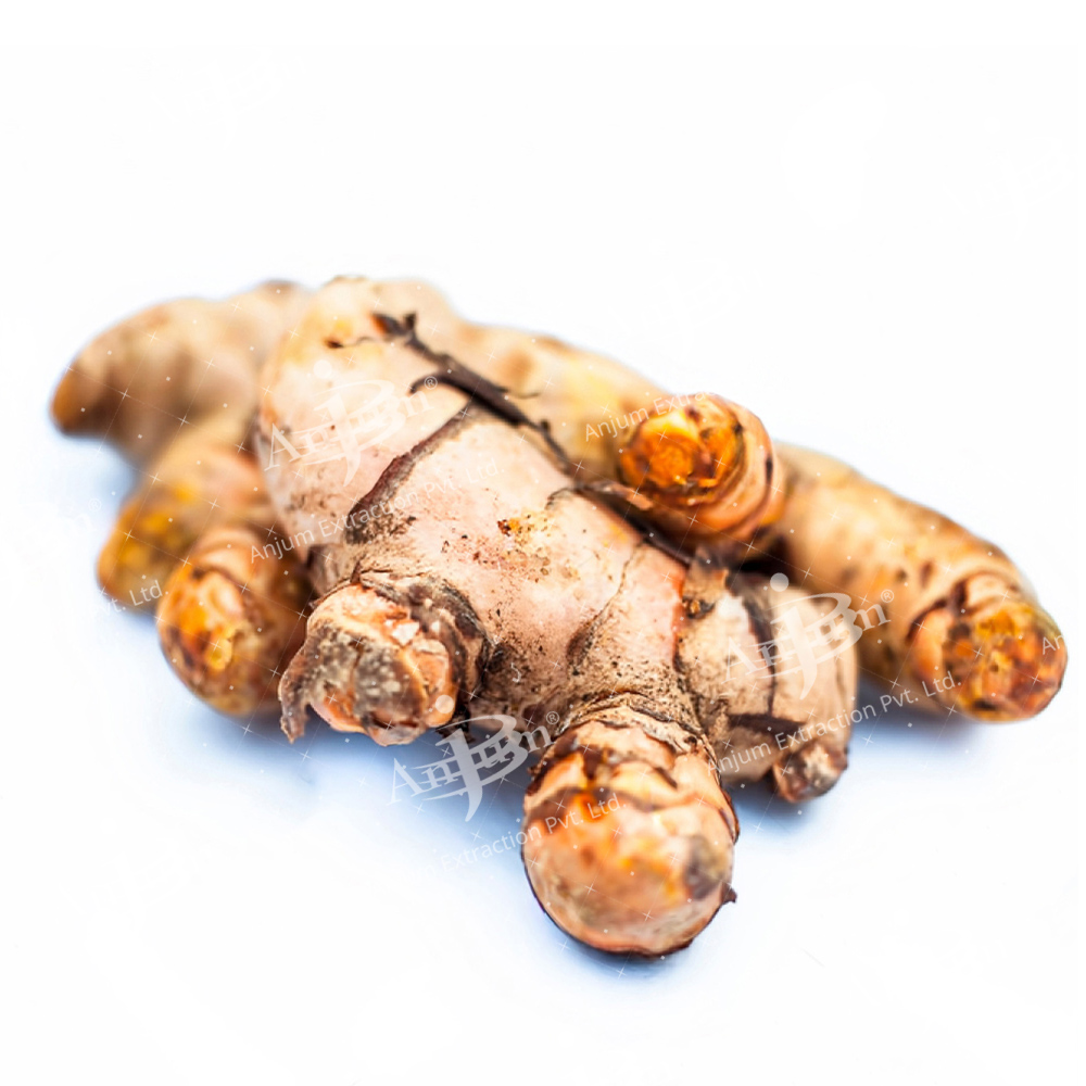 Amba Haldi (Curcuma amada) Extract