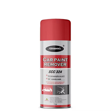 Homemade Powerful Chemical Paint Stripper Remover Spray Easy-To-Use Car Care Tool For Environmental Friendly Paint Removal - Car Polishers Size: Different Available