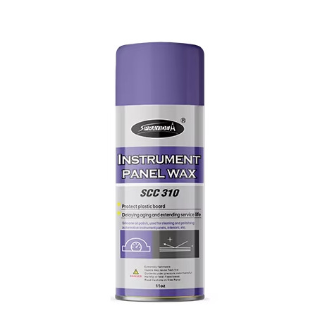 Manufacturers Dashboard Wax For Car Interior Fragrance Care Agent Plastic Leather Seats Instrument Wax Coating Cleaner Wash - Pack Size: Various Available