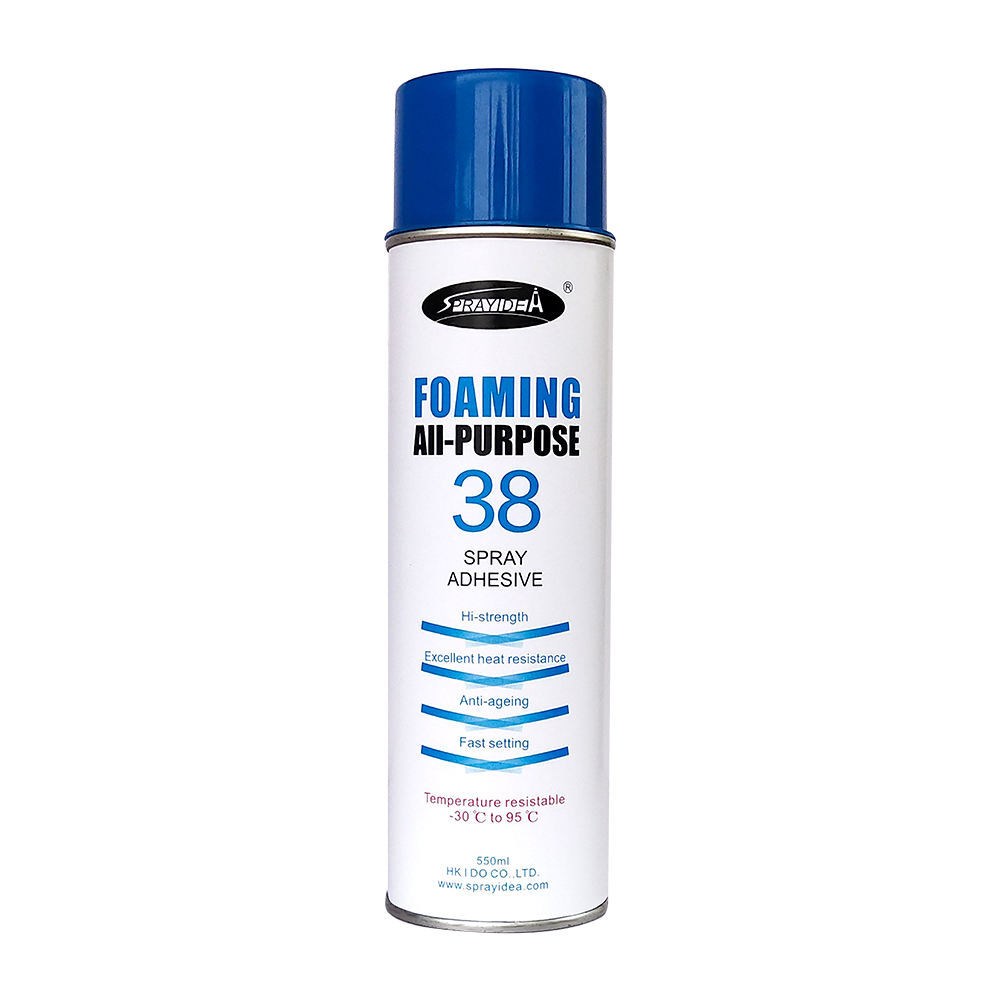 Neoprene Hot Water Resistant Glue Decorative Flooring Glue Construction Lamination Glue - Features: High Quality