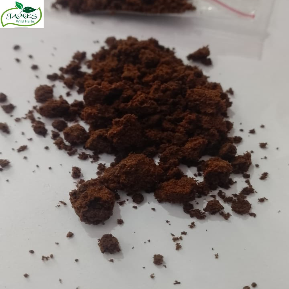 Chandan Powder - Density: 1 Kilogram Per Litre (Kg/l)