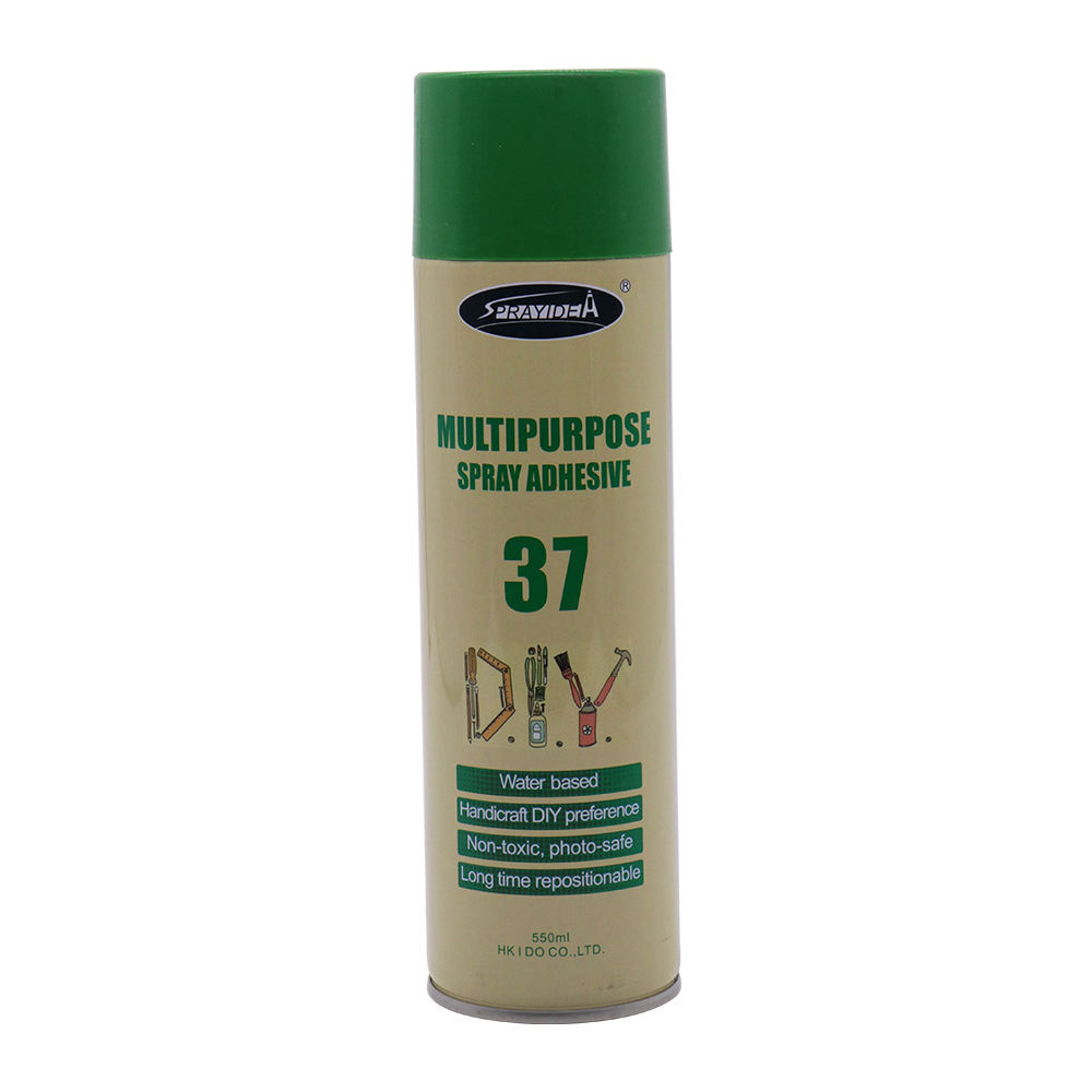 Sprayidea 37 Fiberglass Carbon Fiber Fabric Adhesive Glue For Composite Material - Features: High Quality