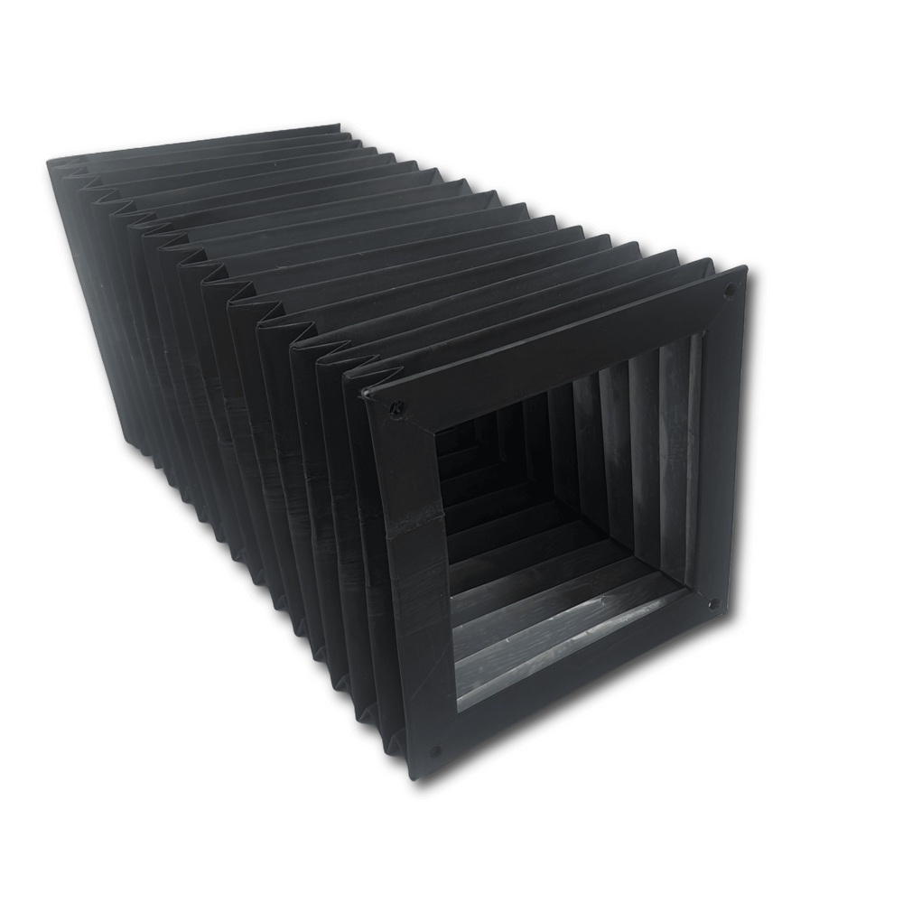 Spindle Z Axis Bellows