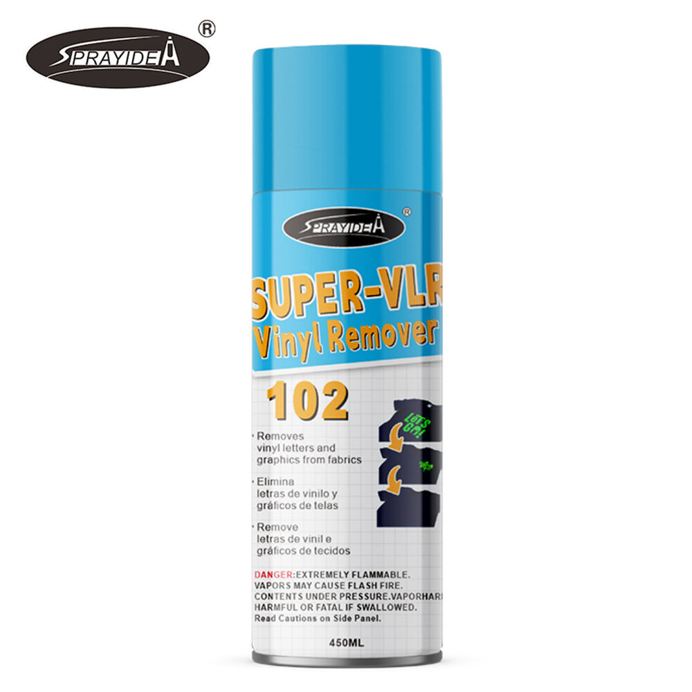 Sprayidea 102 Strong Release Agent Multi-Material Non-Staining Separator Adhesives For Fabric Vinyl & Pillows Industrial Molds - Features: High Quality