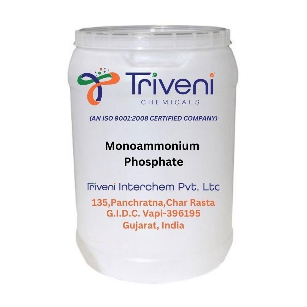 Monoammonium Phosphate