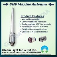 Uhf Marine Antenna