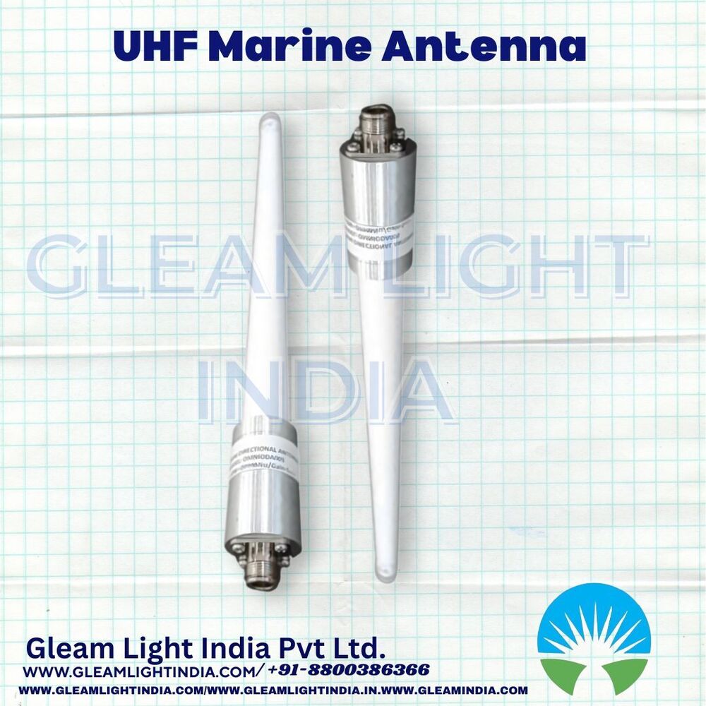 UHF Marine Antenna