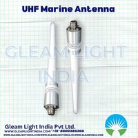 UHF Marine Antenna