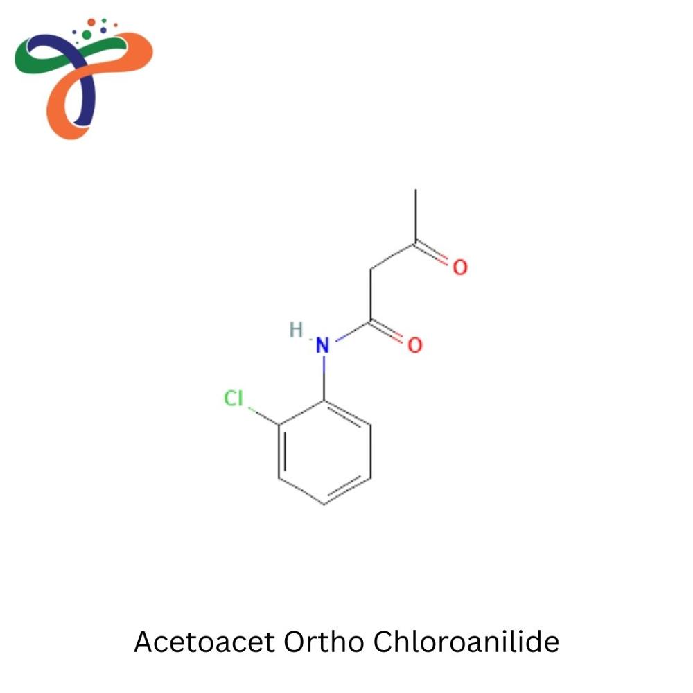Acetoacet Ortho Chloroanilide