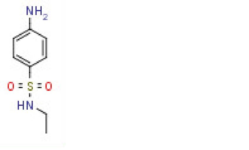 N-Ethyl 4-aminobenzenesulfonamide