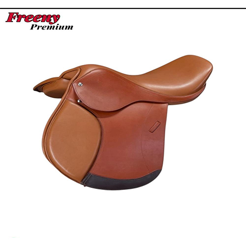 Horse Leather Saddle