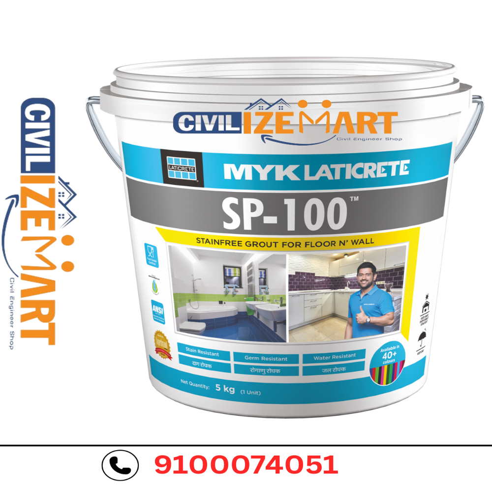 WATERPROOFING TILE EPOXY GROUT IN HYDERABAD 