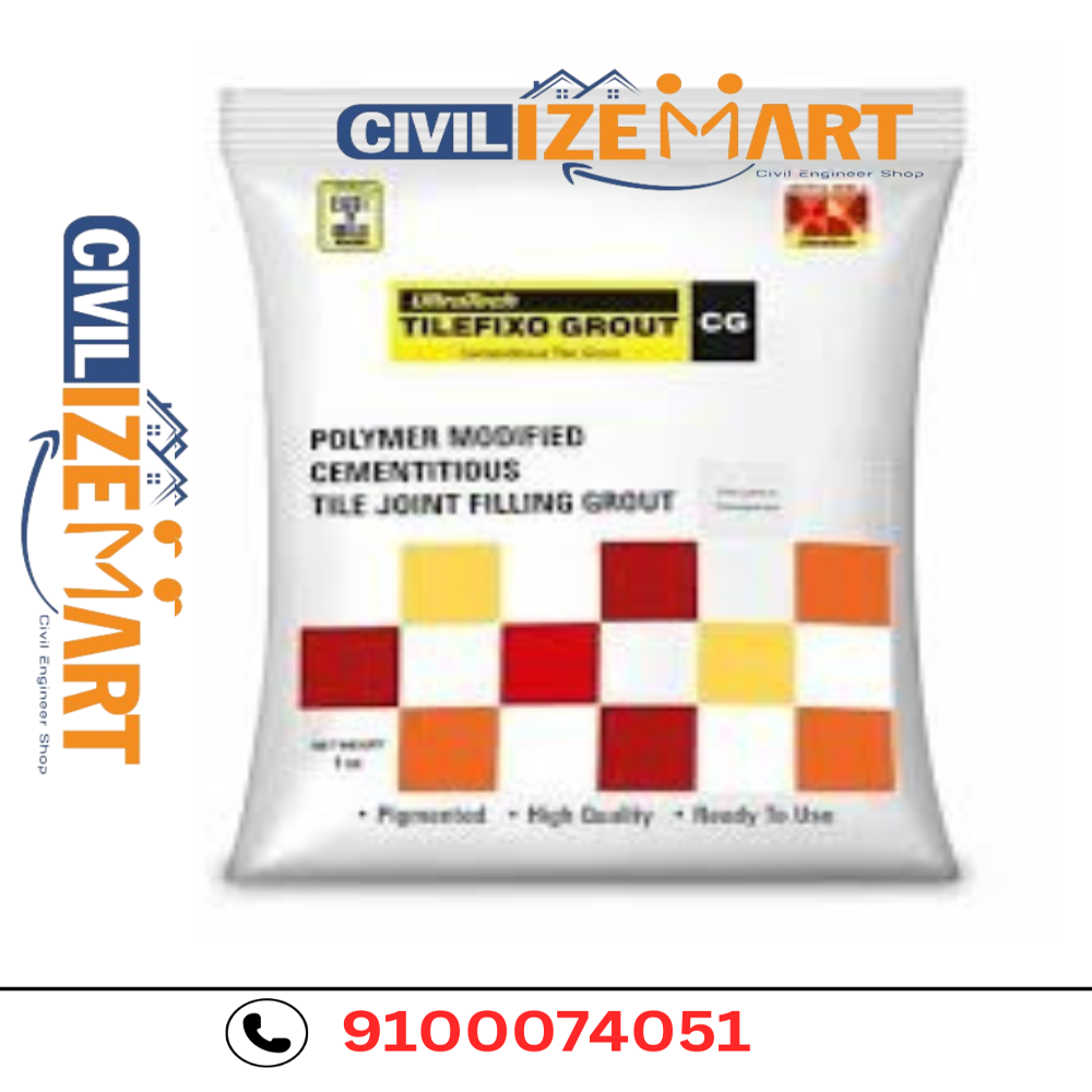 WATERPROOFING TILE EPOXY GROUT IN HYDERABAD 