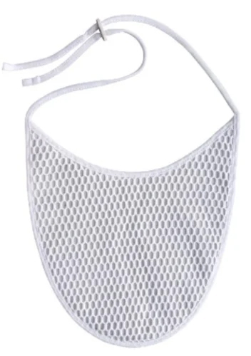 Neck Bibs Stoma Covers