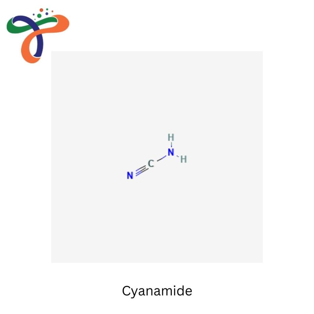 Cyanamide (0420-04-02)