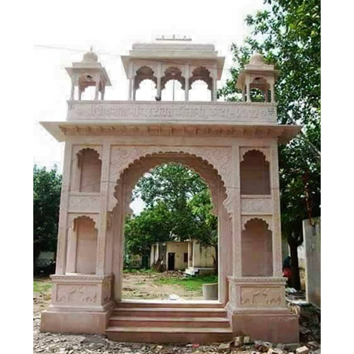 Sandstone Mandir