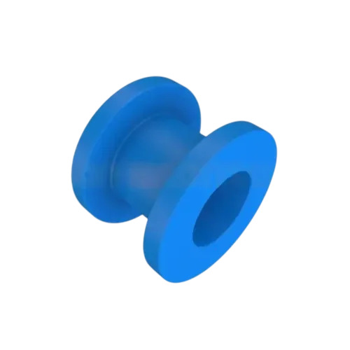 Collar Button for Ventilation Tube