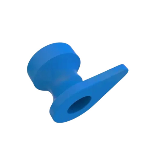Grommet Tefl Shah Ear Ventilation Tube