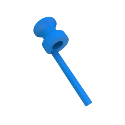 Shepard Grommet Ventilation Tube