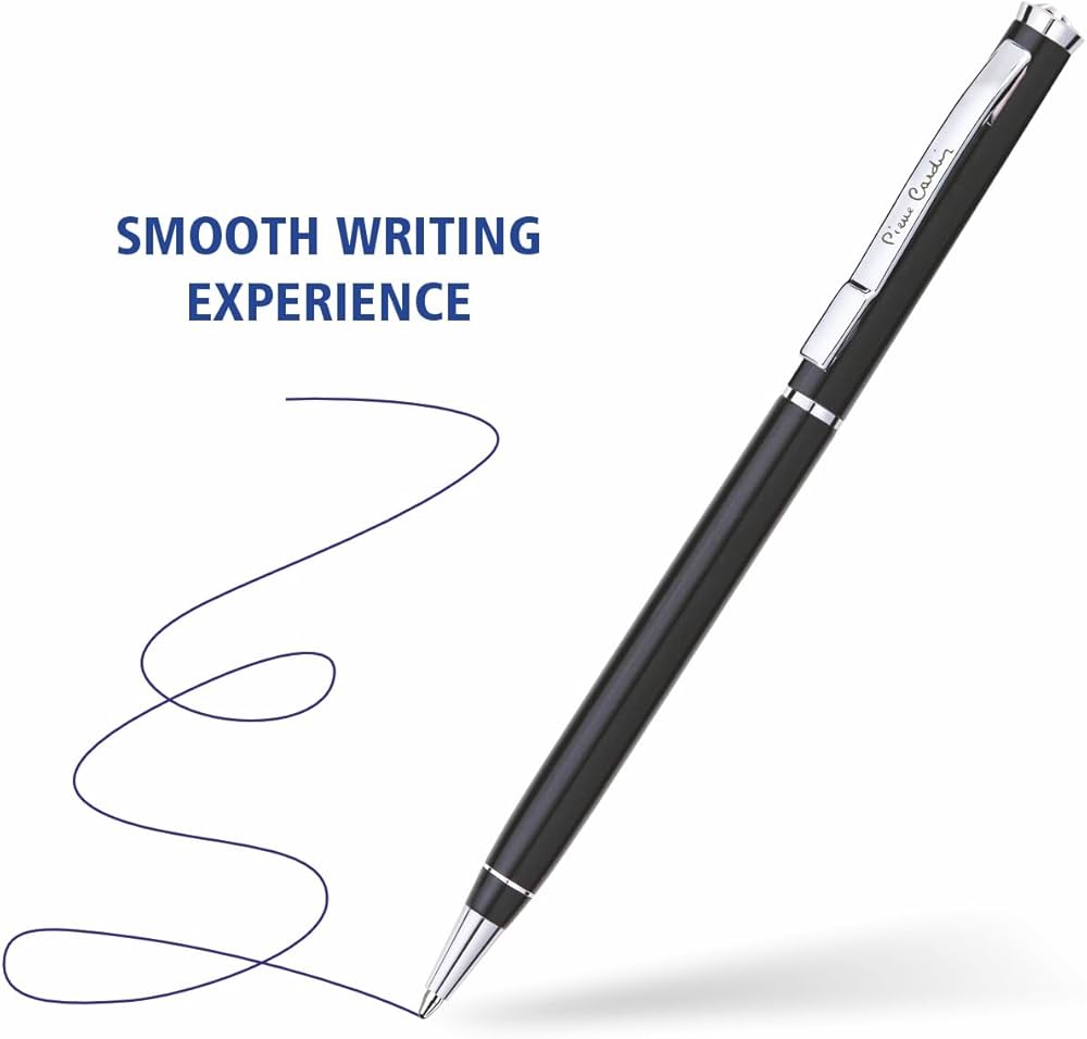 (SS-10207) Gift set of Pen And Card Holder With Logo Branding