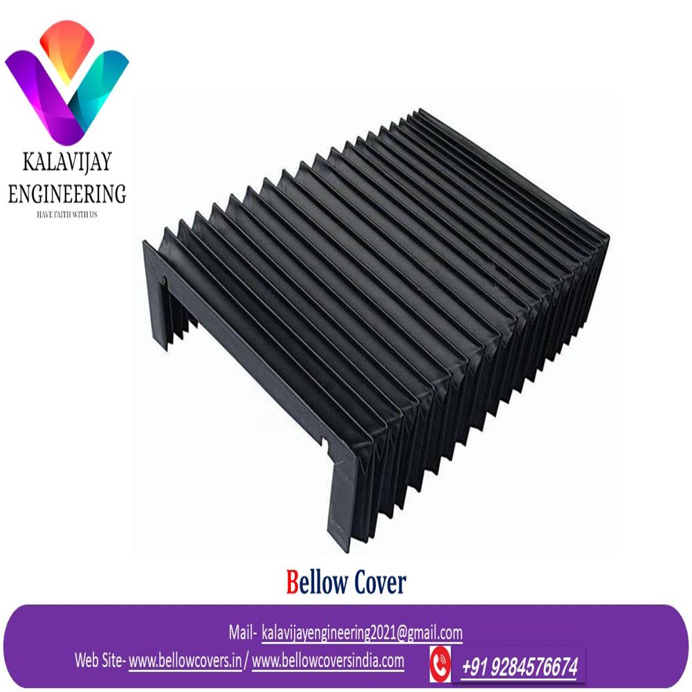 LM Guideways Bellow Cover