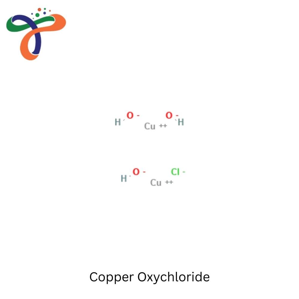 Copper Oxychloride