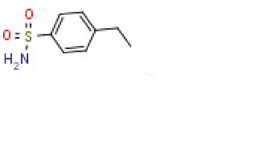 4- Ethylbenzenesulfonamide