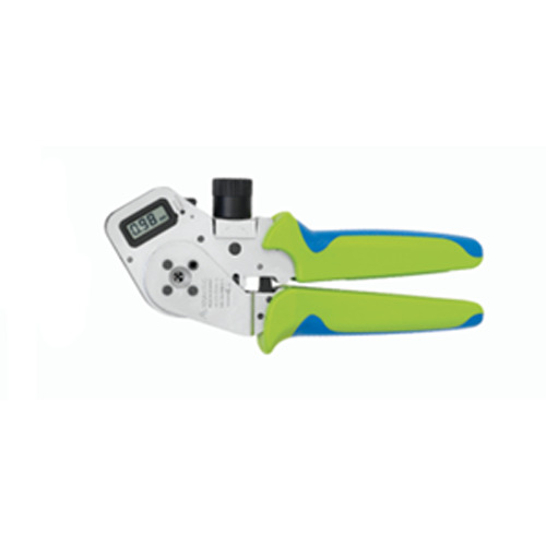 Digital Crimping Tool