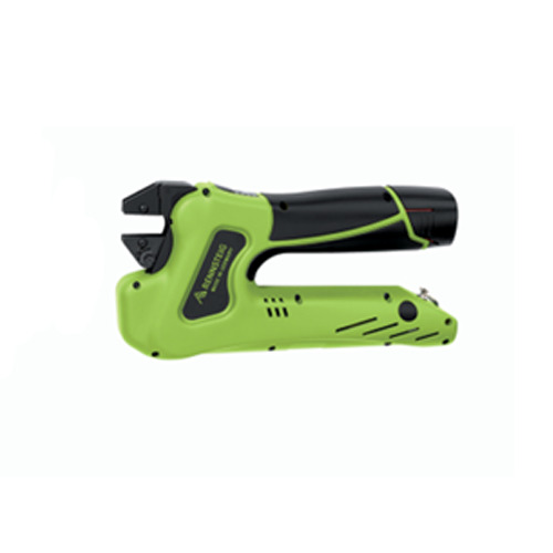 Battery Operated Electro Mechanical Crimping Tool