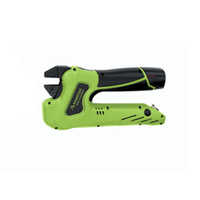 Battery Operated Electro Mechanical Crimping Tool - Application: Industrial