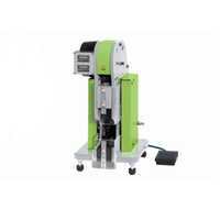 Crimping Machin - Application: Industrial