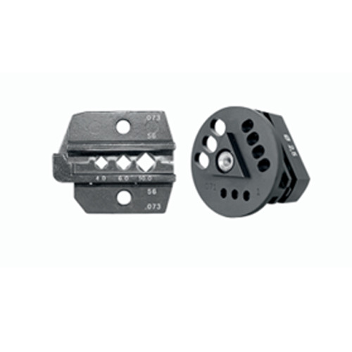 Die Sete And Locators