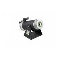 Pneumatic Crimping Machine - Application: Industrial