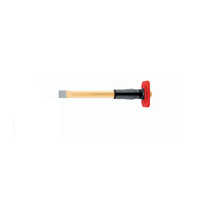 Flat Chisels - Color: Black