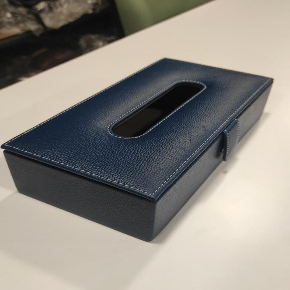 Tissue Box - Battery Capacity: N/a Nanocoulomb (Nc)
