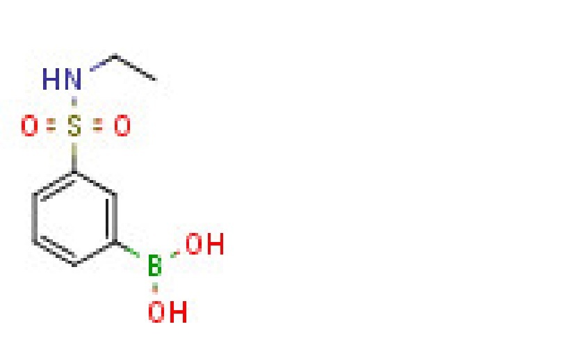 Ethyl 3-boronobenzenesulfonamide