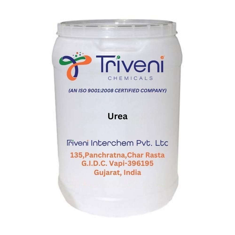 Urea (57-13-6)
