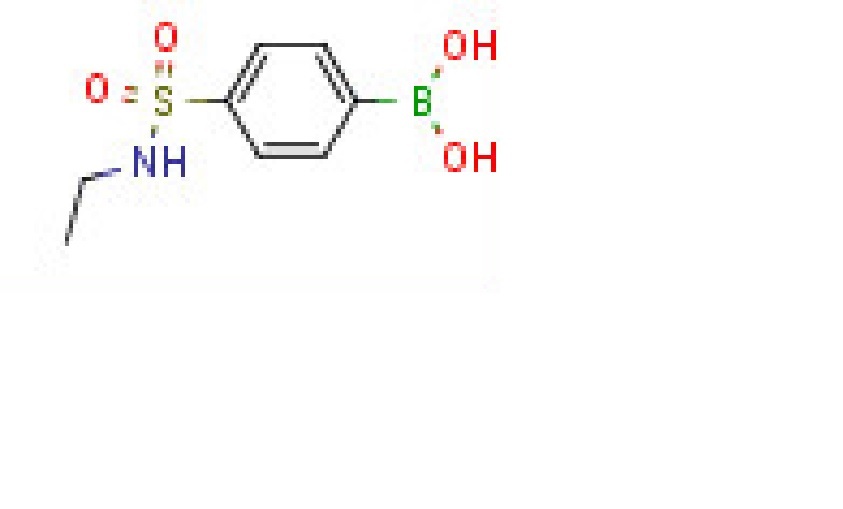 N-Ethyl 4-boronobenzenesulfonamide