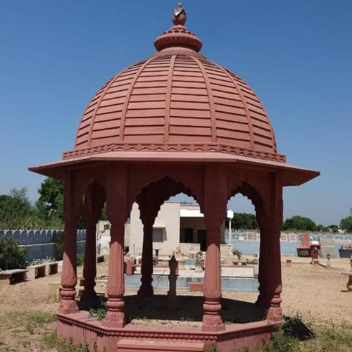 All Sandstone Gajiba - Application: Outdoor