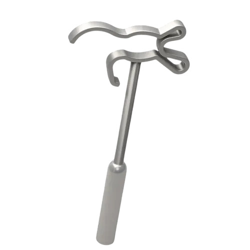 Kurz Soft Clip Titanium Piston