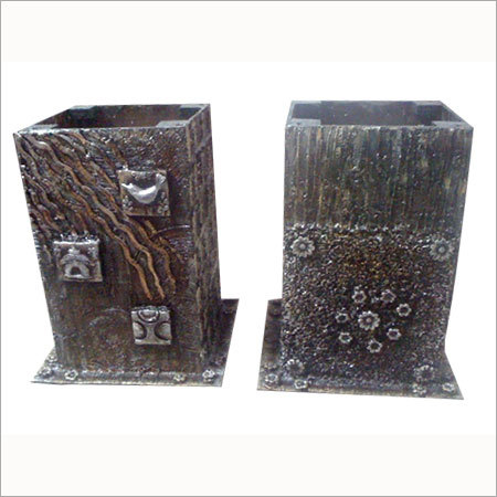 केंद्र तालिकाएँ