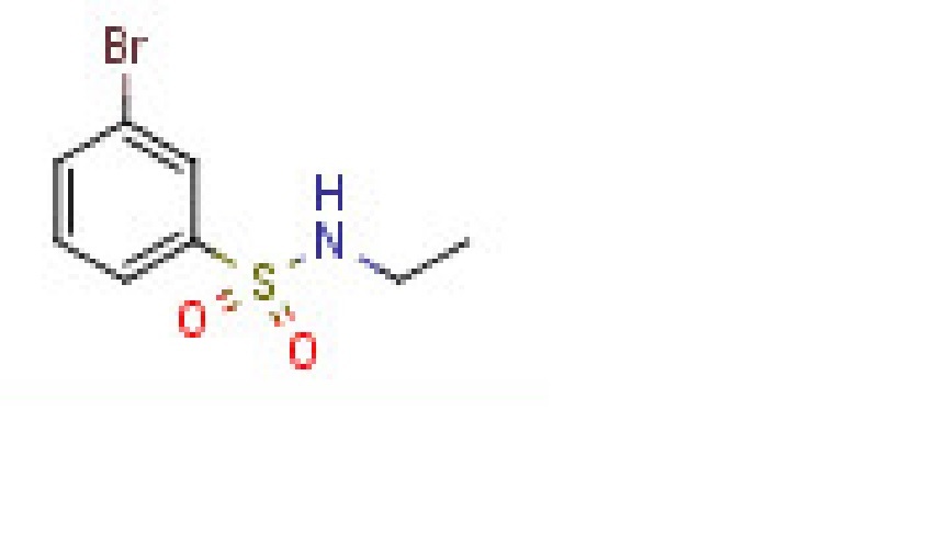 N-Ethyl 3-bromobenzenesulfonamide