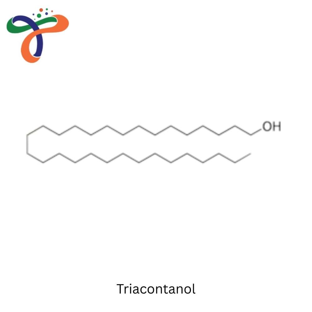 Triacontanol (593-50-0)