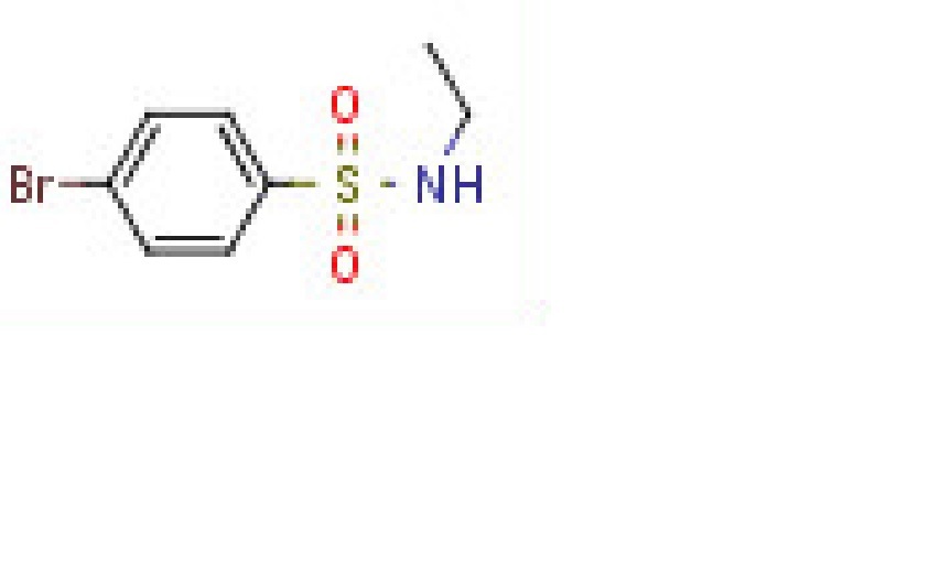 N-Ethyl 4-bromobenzenesulfonamide
