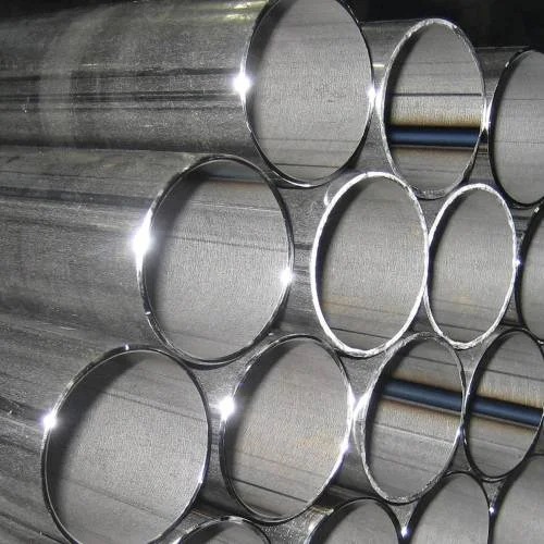 STAINLESS STEEL ERW SUPER DUPLEX PIPE