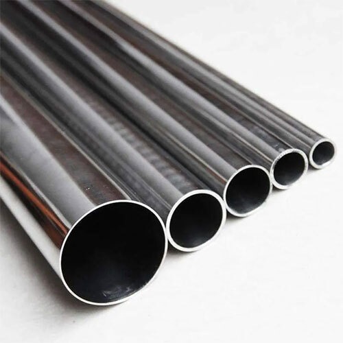 STAINLESS STEEL ERW SUPER DUPLEX PIPE