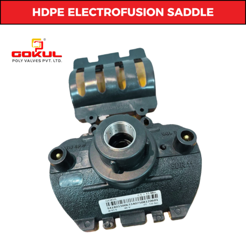 Gokul PP Integrated Saddle