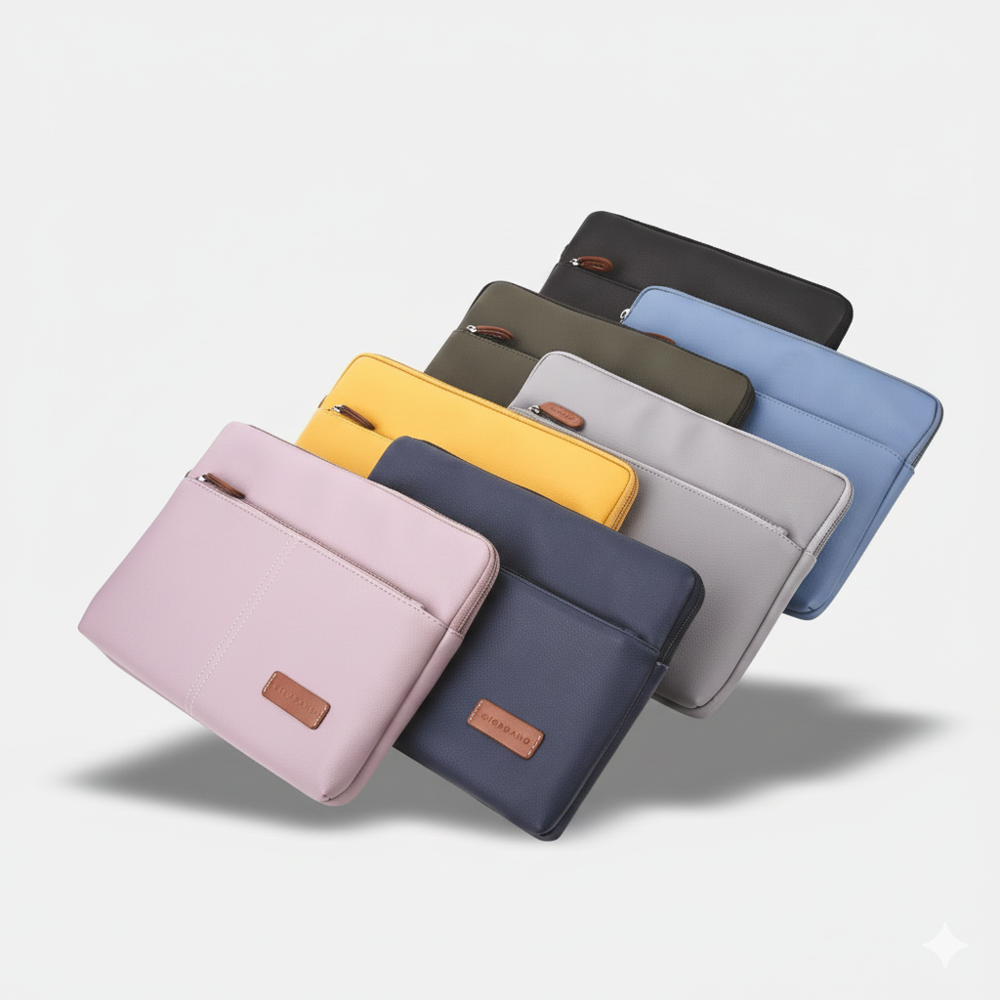 Premium Tablet Cover Sleeve case Fit for 9-11inches & 11.6 inch Screen with Fleece Inner Fabric Tablets & ipads